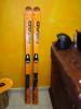 Лыжи горные HEAD BIG EASY 160 см