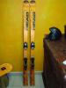 Лыжи горные HEAD BIG EASY 170 см