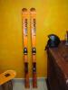Лыжи горные HEAD BIG EASY 170 см