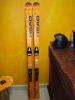 Лыжи горные HEAD BIG EASY 170 см